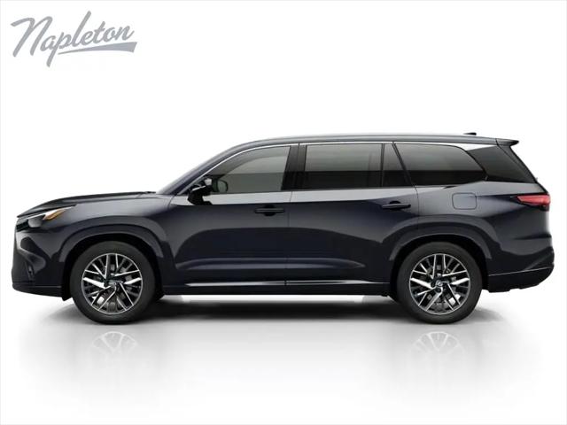 2026 Lexus TX 350 Luxury