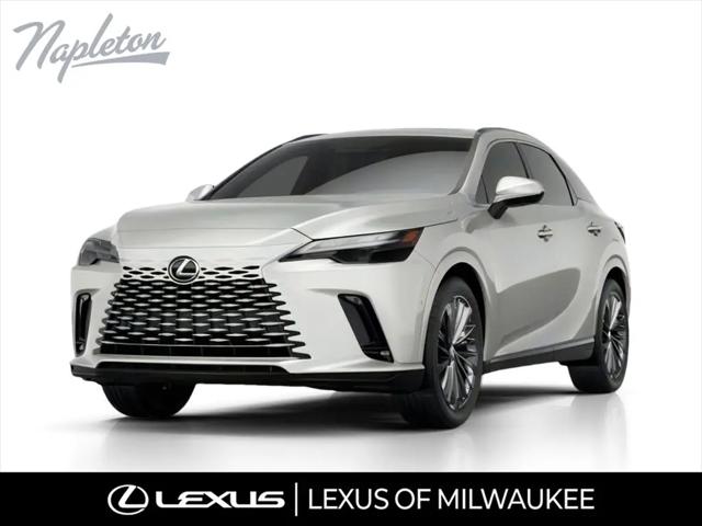 2026 Lexus RX 450h+ Premium for sale in Glendale, WI