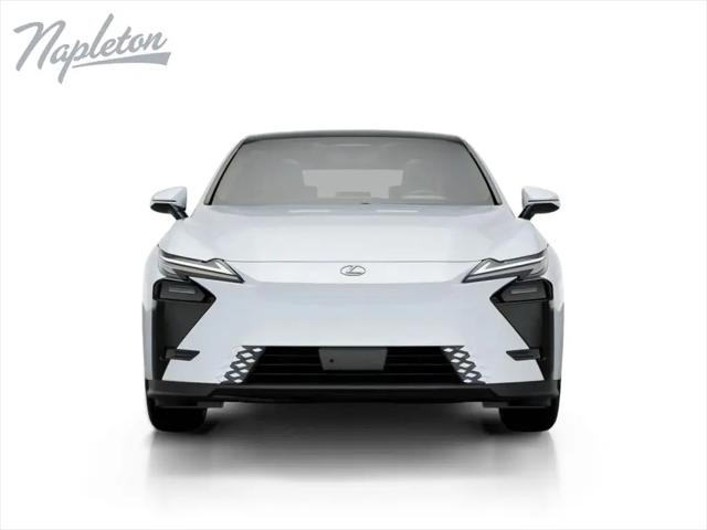 2026 Lexus ES 350 Premium