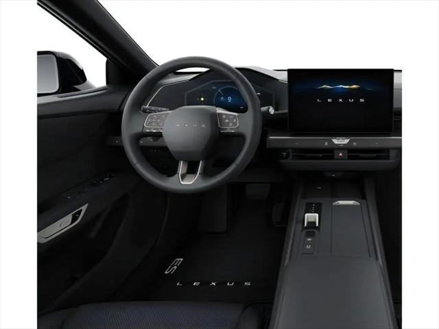 2026 Lexus ES 350 Premium