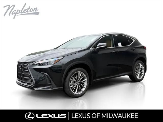 2026 Lexus NX 350 Premium for sale in Glendale, WI