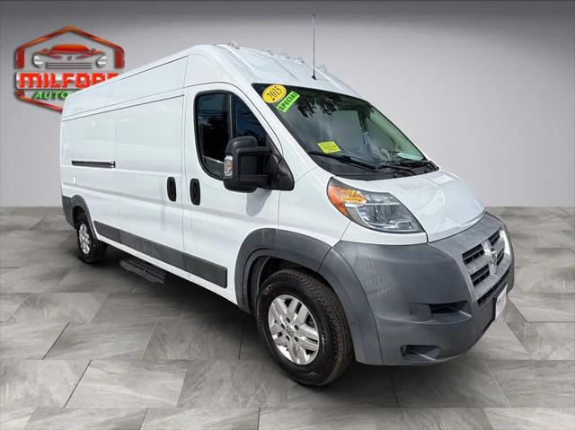 2015 Ram ProMaster 2500 High Roof for sale in Milford, MA