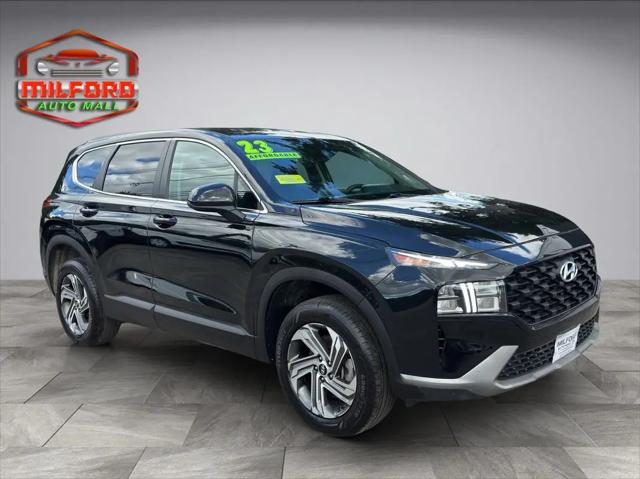 2023 Hyundai Santa Fe SE for sale in Milford, MA