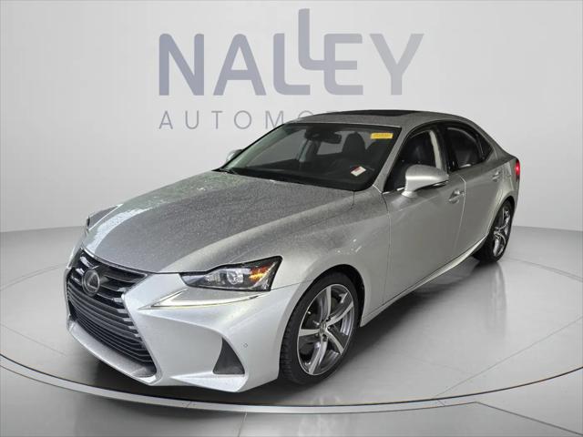 2019 Lexus IS 300 IS 300 for sale in Smyrna, GA