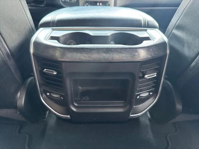 2019 Ram 1500 Big Horn/Lone Star Crew Cab 4x4 57 Box