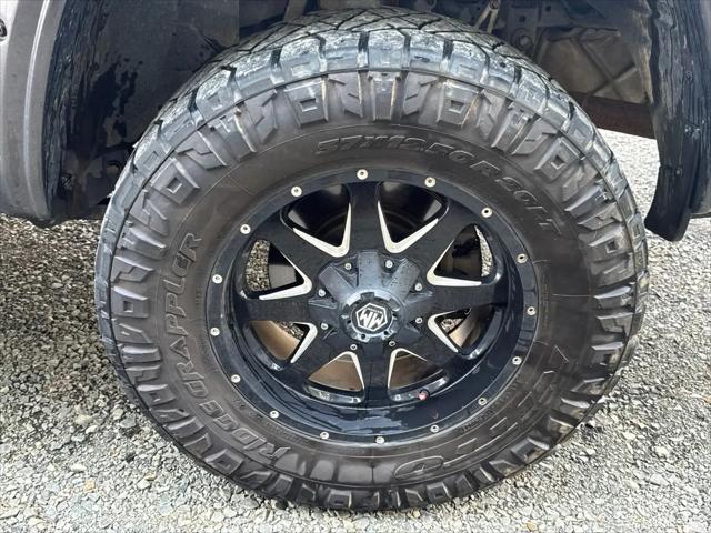 2019 Ram 1500 Big Horn/Lone Star Crew Cab 4x4 57 Box
