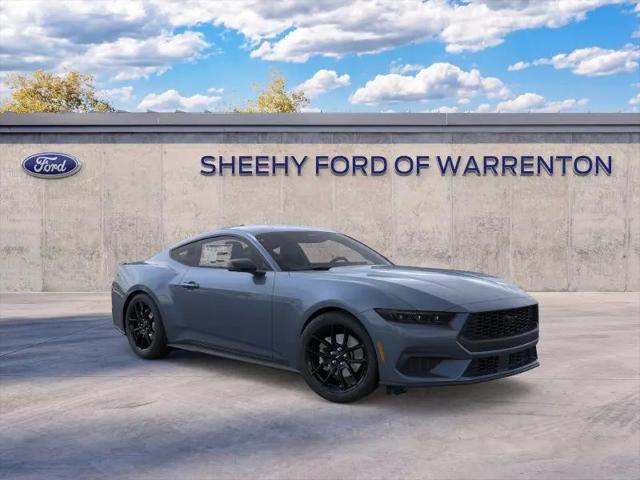 2026 Ford Mustang EcoBoost Premium Fastback for sale in Warrenton, VA