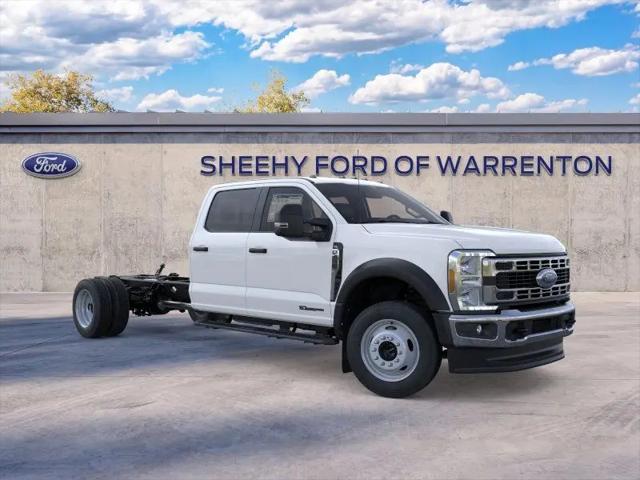 2026 Ford F-450 XL for sale in Warrenton, VA