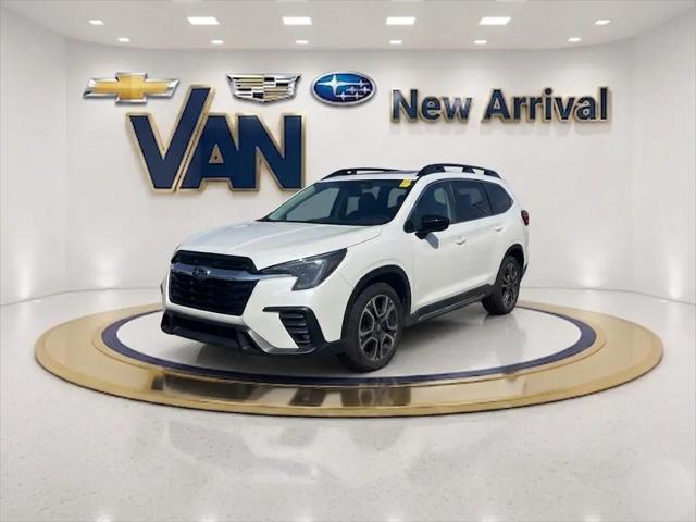 2024 Subaru Ascent Limited 8-Passenger for sale in Kansas City, MO