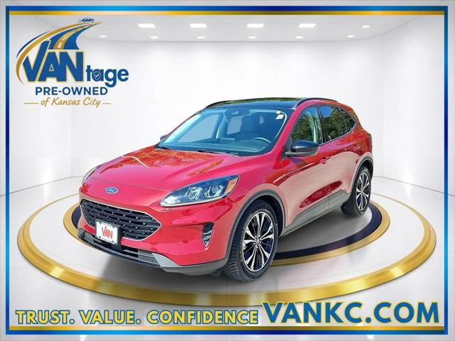 2022 Ford Escape SE for sale in Kansas City, MO