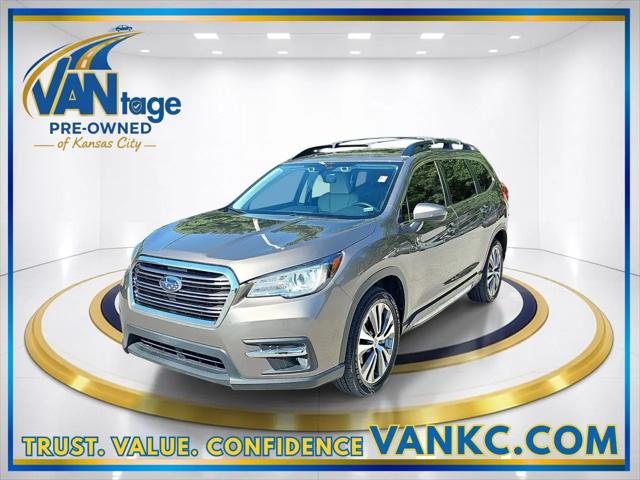 2022 Subaru Ascent Limited for sale in Kansas City, MO