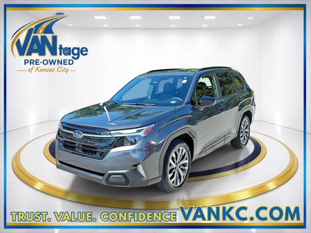 2025 Subaru Forester Touring for sale in Kansas City, MO