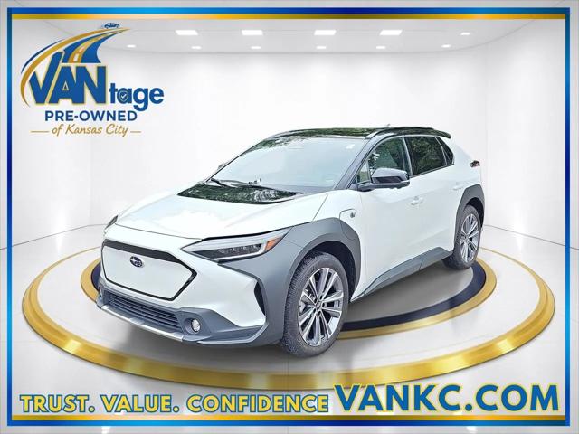 2023 Subaru Solterra Touring for sale in Kansas City, MO