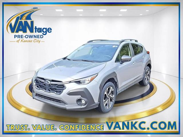 2024 Subaru Crosstrek Premium for sale in Kansas City, MO