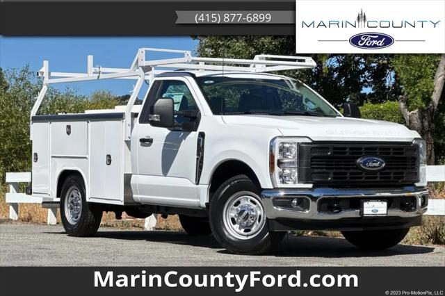2026 Ford F-250 XL for sale in Novato, CA
