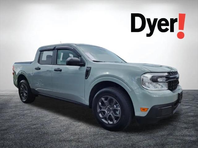 2024 Ford Maverick XLT for sale in Lake Wales, FL