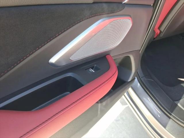 2023 Acura RDX A-SPEC Advance Package