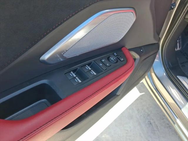 2023 Acura RDX A-SPEC Advance Package