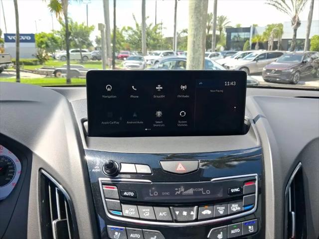 2023 Acura RDX A-SPEC Advance Package