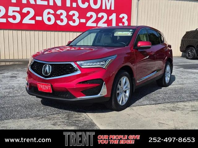 2021 Acura RDX Standard for sale in New Bern, NC
