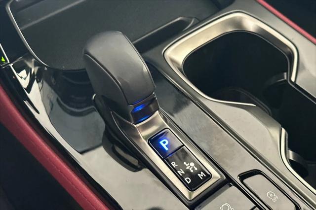2025 Lexus NX NX 250
