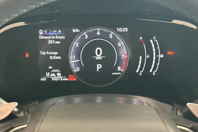 2025 Lexus NX NX 250