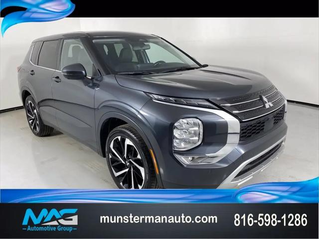 2024 Mitsubishi Outlander SE 2.5 2WD for sale in Blue Springs, MO