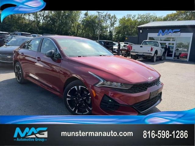 2023 Kia K5 GT-Line for sale in Blue Springs, MO