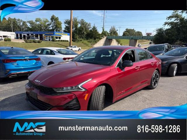 2023 Kia K5 GT-Line for sale in Blue Springs, MO