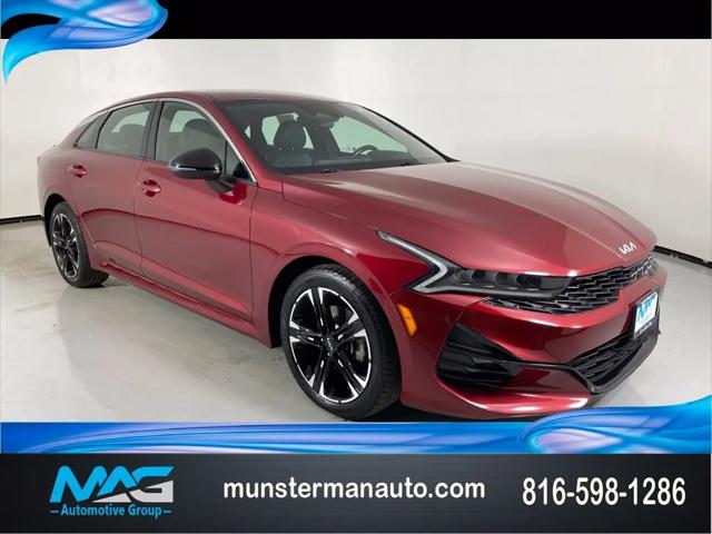 2023 Kia K5 GT-Line for sale in Blue Springs, MO