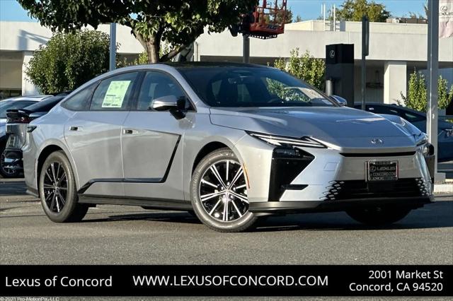 2026 Lexus ES 350 Premium for sale in Concord, CA