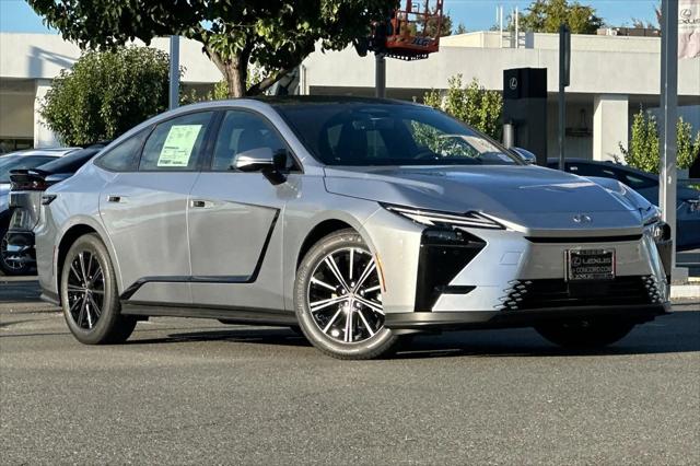 2026 Lexus ES 350 Premium