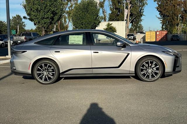 2026 Lexus ES 350 Premium