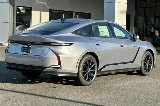 2026 Lexus ES 350 Premium
