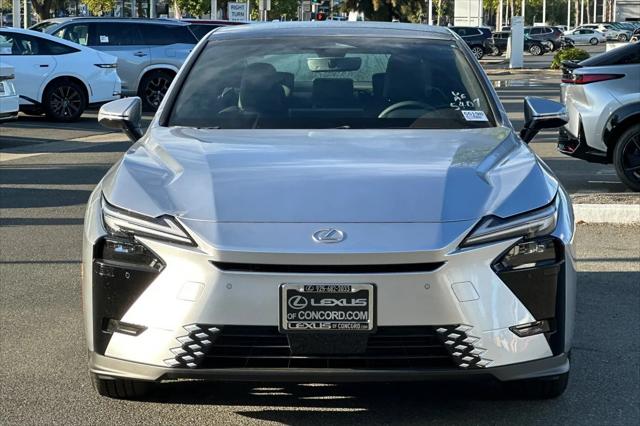2026 Lexus ES 350 Premium