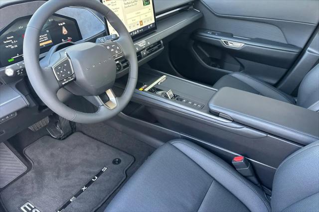 2026 Lexus ES 350 Premium