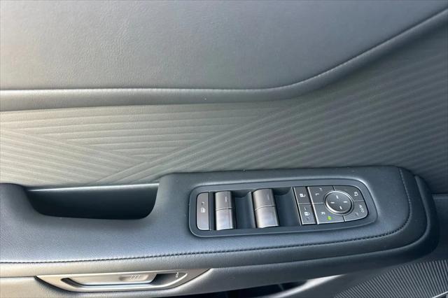 2026 Lexus ES 350 Premium
