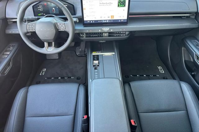 2026 Lexus ES 350 Premium