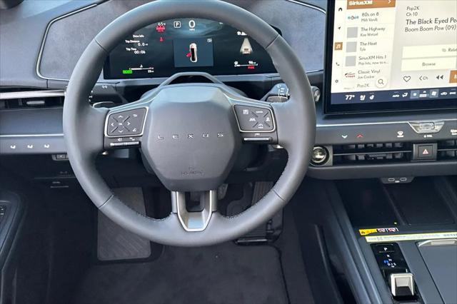 2026 Lexus ES 350 Premium