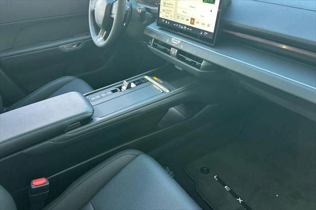 2026 Lexus ES 350 Premium