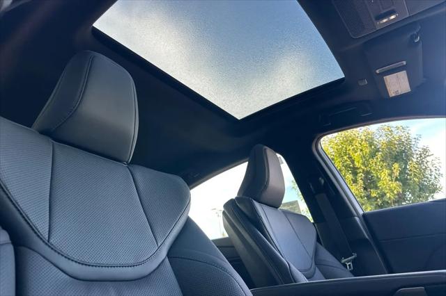 2026 Lexus ES 350 Premium