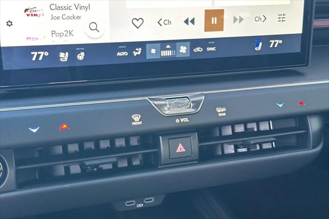 2026 Lexus ES 350 Premium