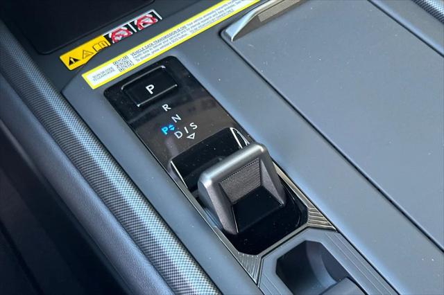 2026 Lexus ES 350 Premium