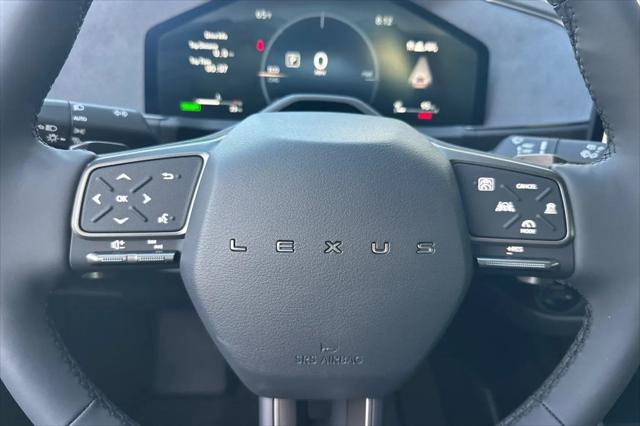 2026 Lexus ES 350 Premium