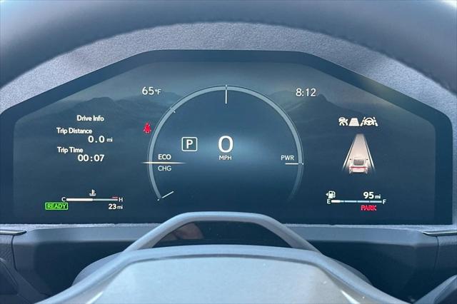 2026 Lexus ES 350 Premium