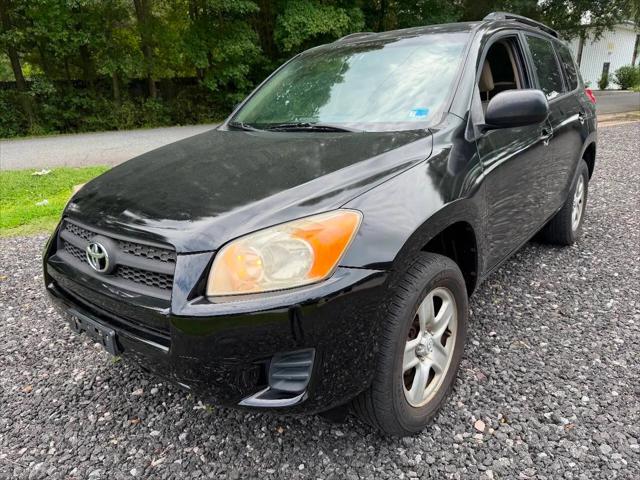 2010 Toyota RAV4 Base for sale in Chesapeake, VA