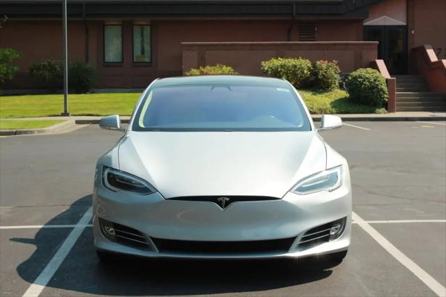 2018 Tesla Model S 75D