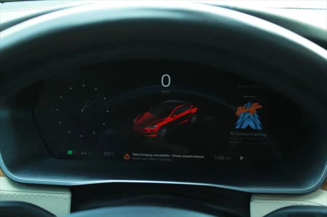 2018 Tesla Model S 75D