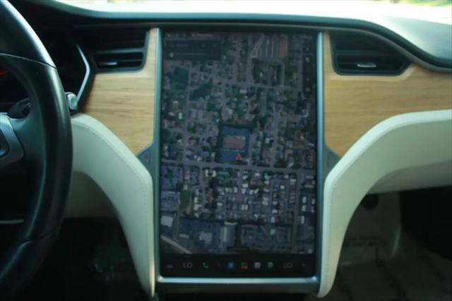 2018 Tesla Model S 75D