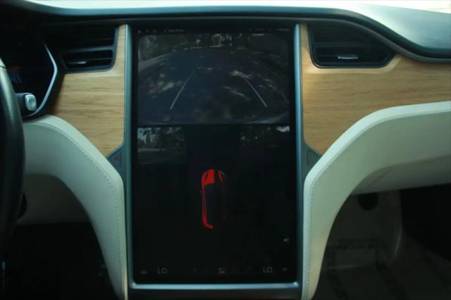 2018 Tesla Model S 75D